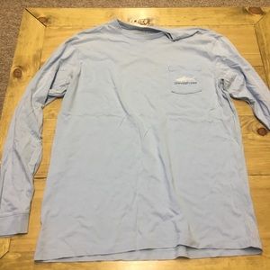 Vineyard vines large long sleeve men’s